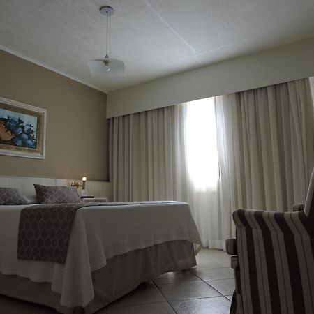 Hotel Binder Quality Inn Mogi das Cruzes Kültér fotó
