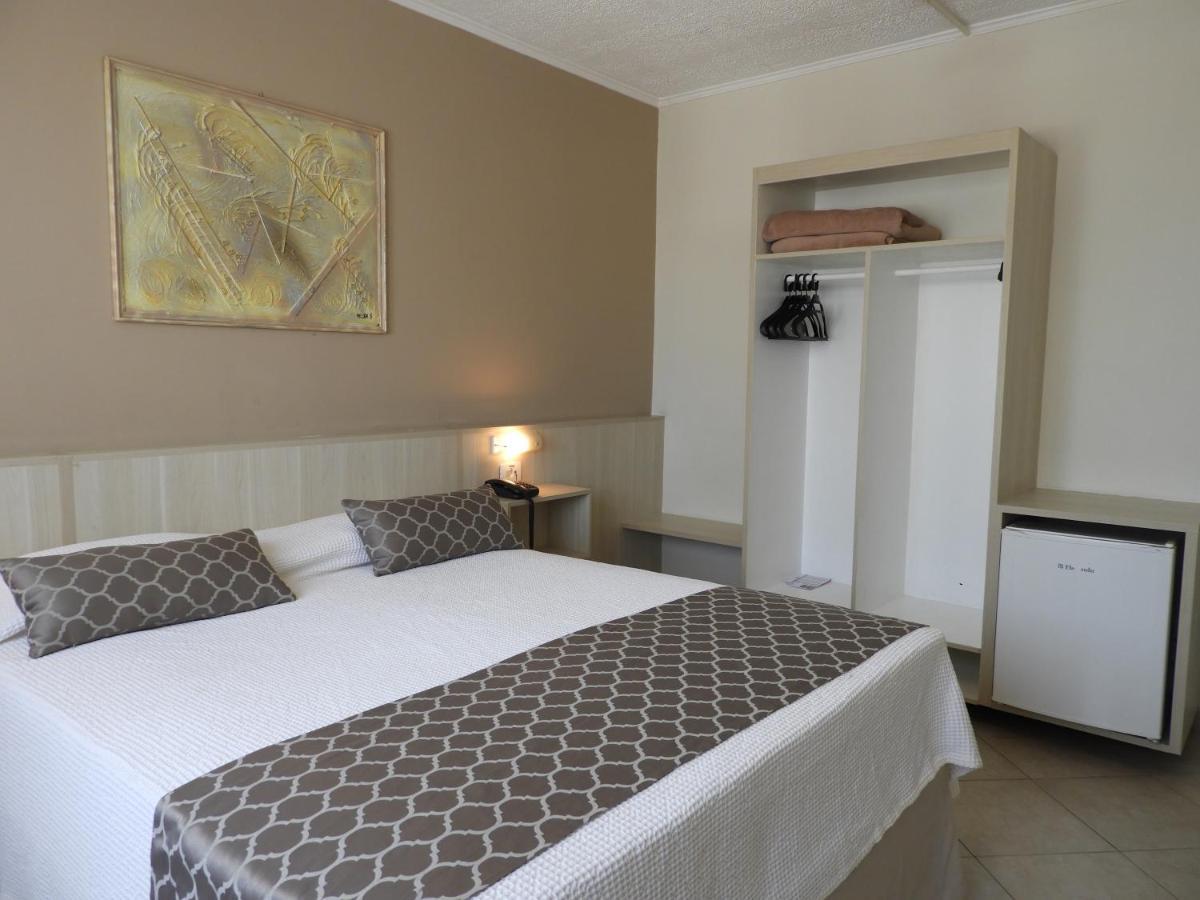 Hotel Binder Quality Inn Mogi das Cruzes Kültér fotó