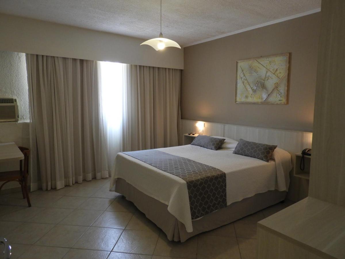 Hotel Binder Quality Inn Mogi das Cruzes Kültér fotó