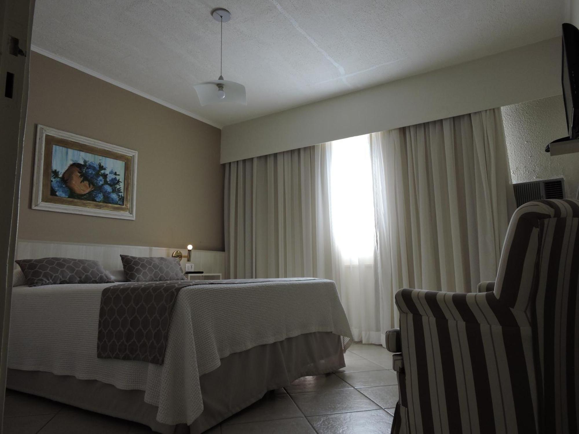 Hotel Binder Quality Inn Mogi das Cruzes Kültér fotó