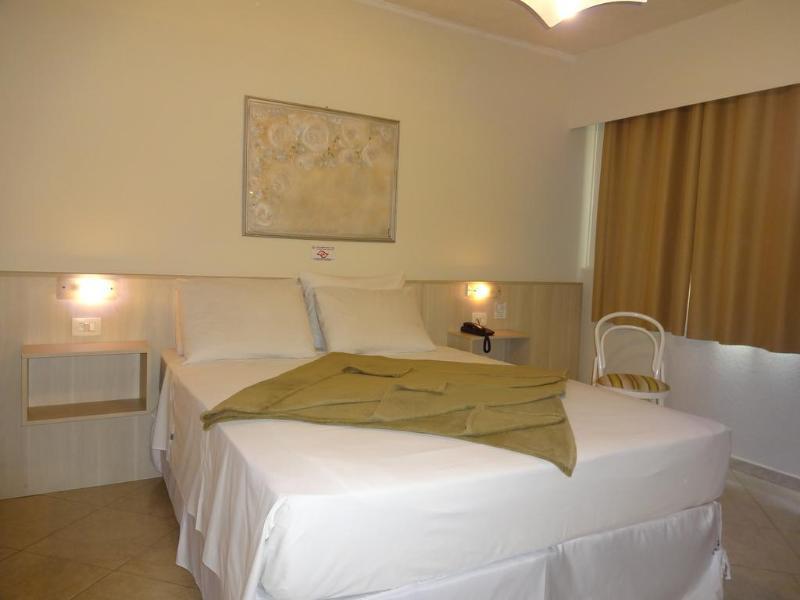 Hotel Binder Quality Inn Mogi das Cruzes Kültér fotó