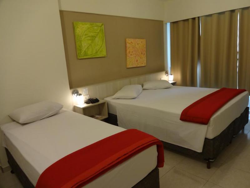 Hotel Binder Quality Inn Mogi das Cruzes Kültér fotó