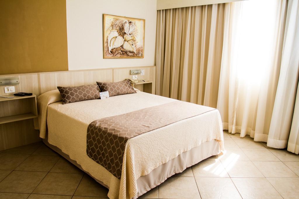 Hotel Binder Quality Inn Mogi das Cruzes Kültér fotó