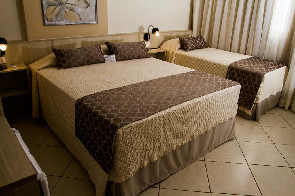 Hotel Binder Quality Inn Mogi das Cruzes Kültér fotó