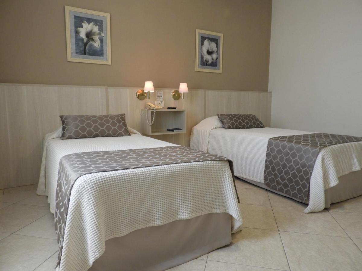 Hotel Binder Quality Inn Mogi das Cruzes Kültér fotó