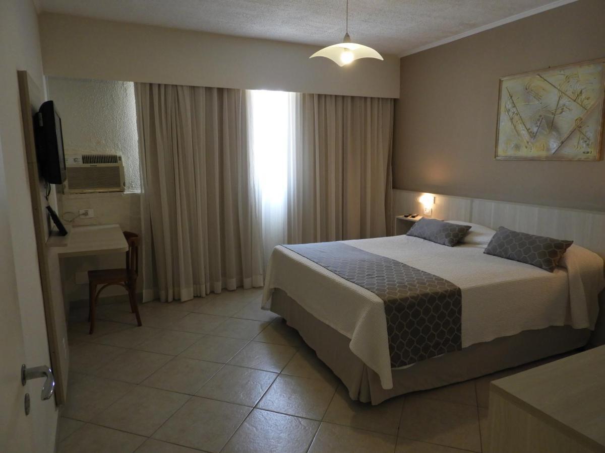 Hotel Binder Quality Inn Mogi das Cruzes Kültér fotó